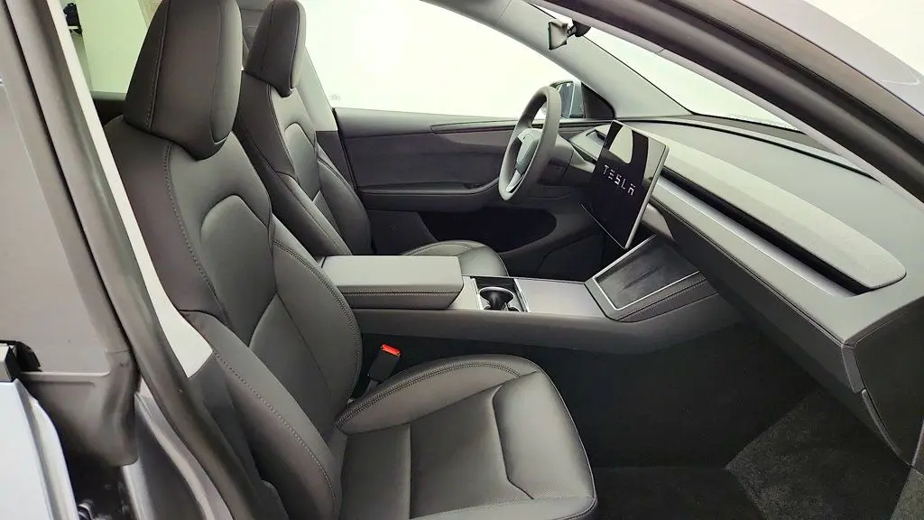 2026 Tesla Model Y - $45,995