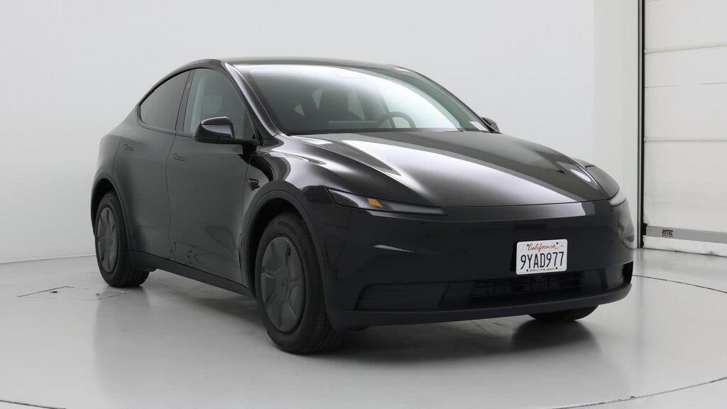 Preowned 2026 Tesla Model Y Long Range Launch Series for Sale