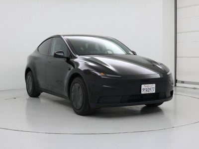 Photo of a 2026 Tesla Model Y AWD Long Range Launch Series 4DR Crossover for sale