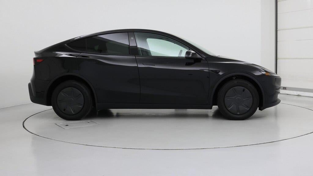 2026 Tesla Model Y Long Range Launch Series