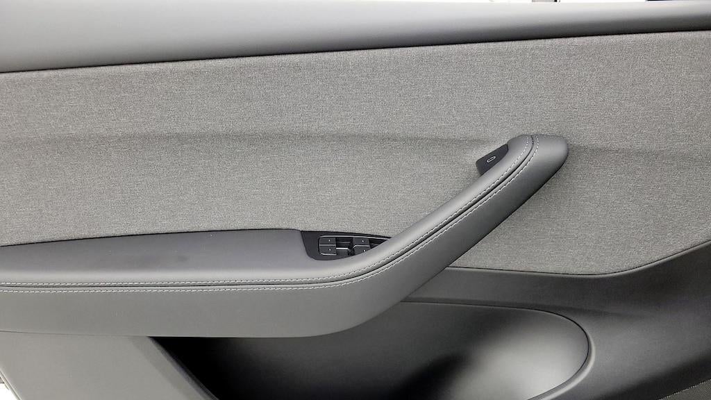 2026 Tesla Model Y Long Range Launch Series