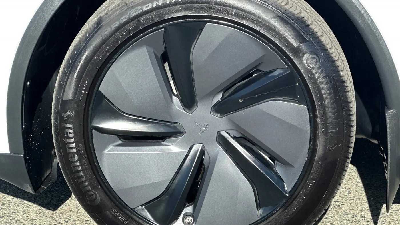 2026 Tesla Model Y Long Range Launch Series