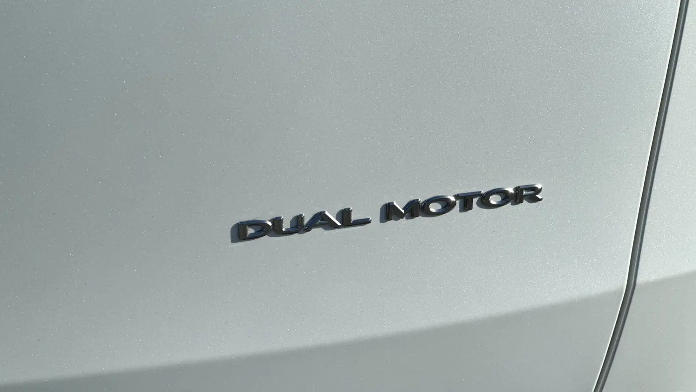 2026 Tesla Model Y Long Range Launch Series