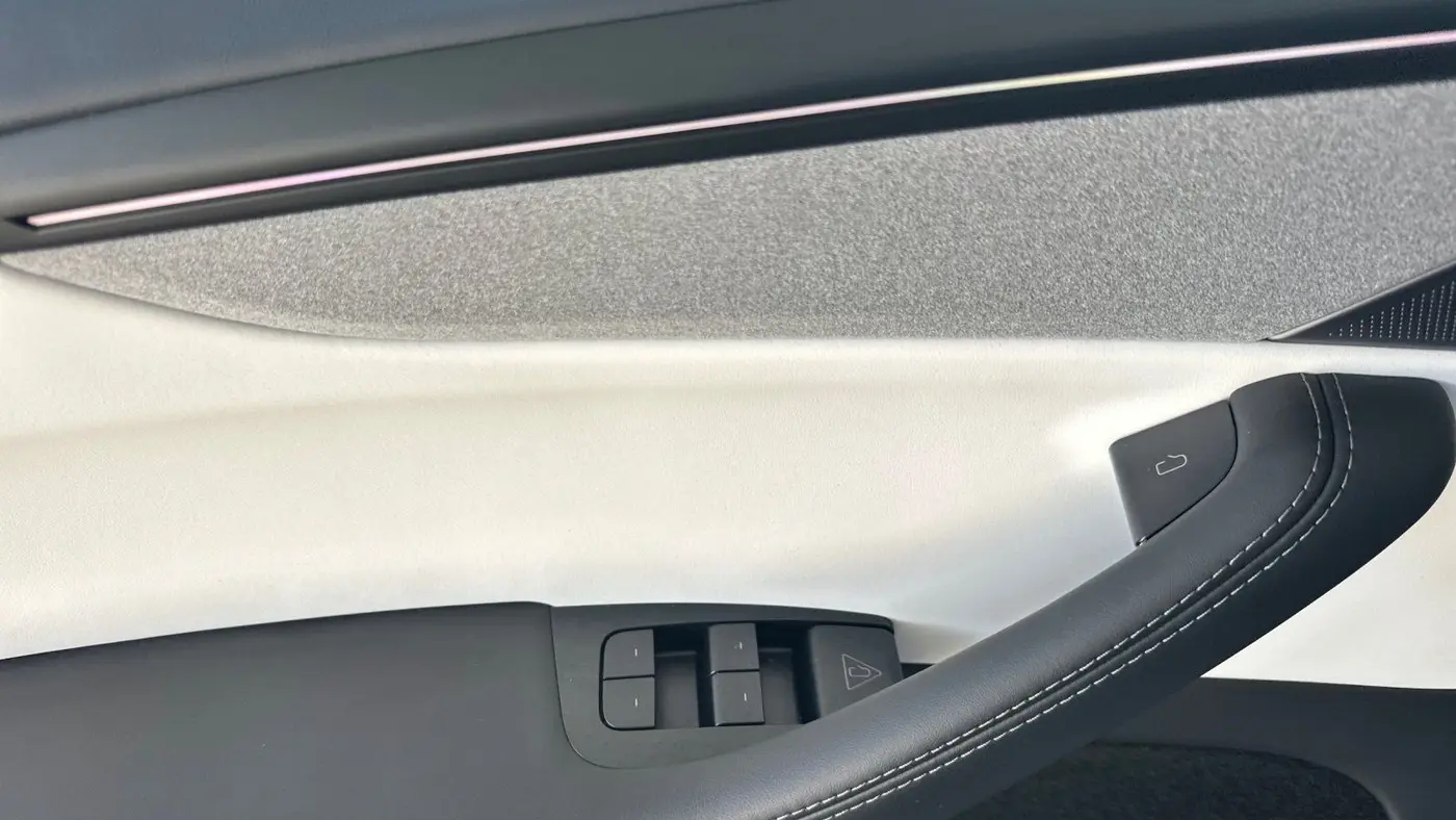 2026 Tesla Model Y Long Range Launch Series