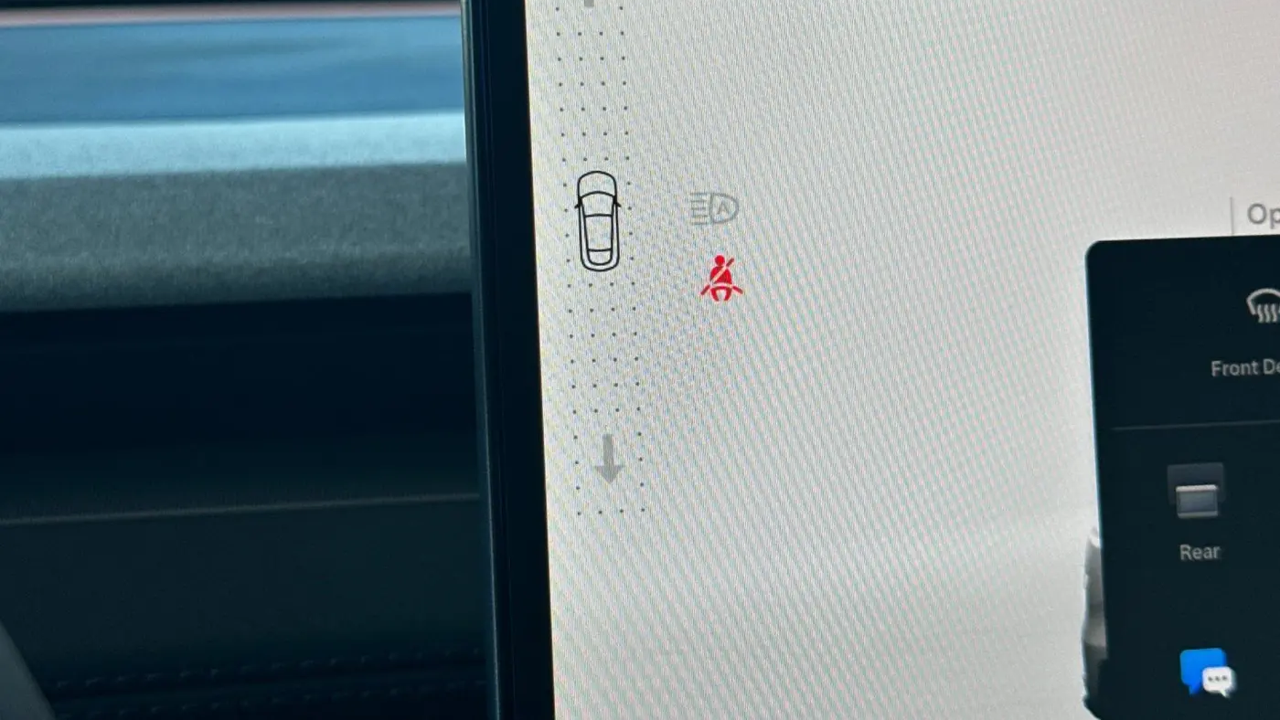 2026 Tesla Model Y Long Range Launch Series