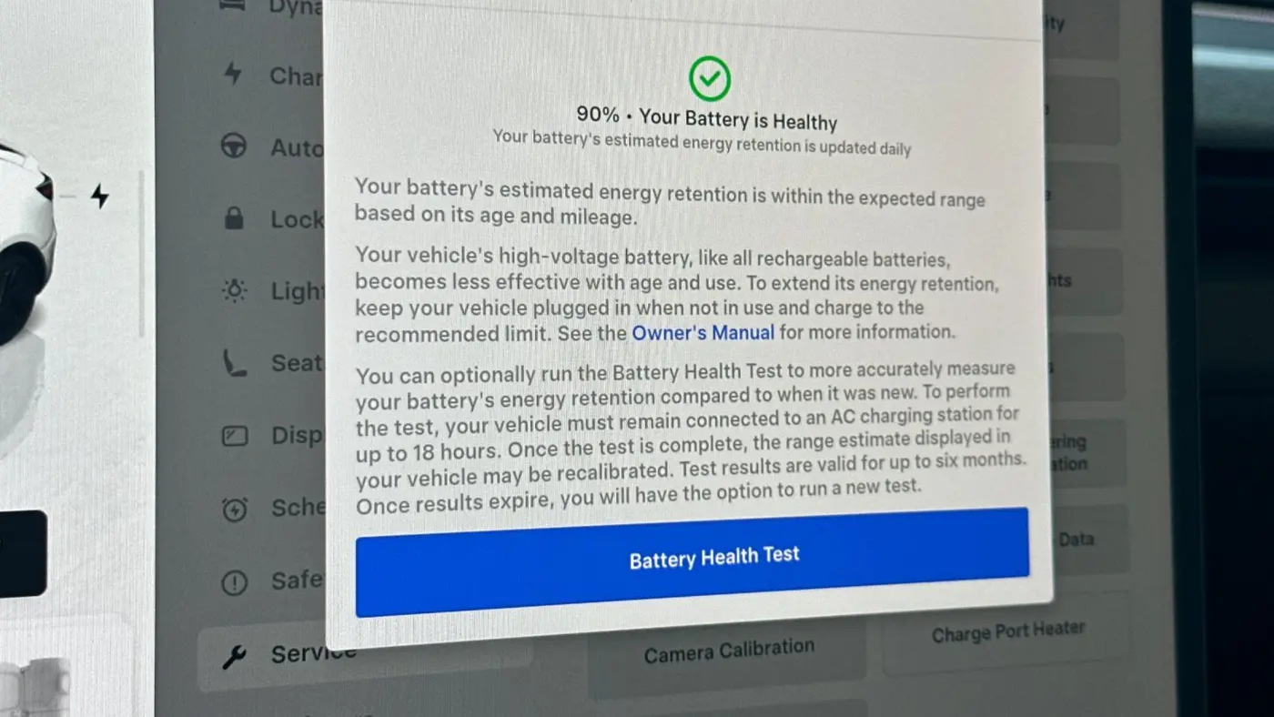 2026 Tesla Model Y Long Range Launch Series