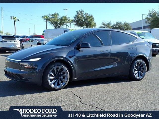 2026 Tesla Model Y - $49,899
