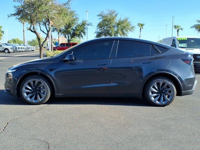 2026 Tesla Model Y - $49,899