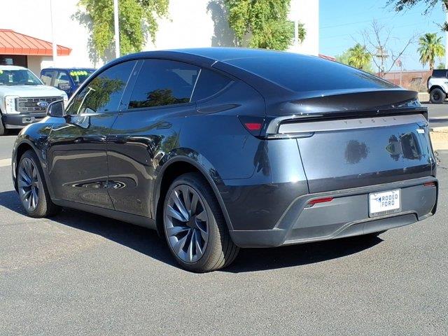 2026 Tesla Model Y - $49,899