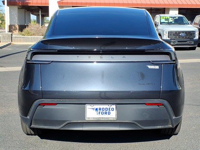 2026 Tesla Model Y - $49,899
