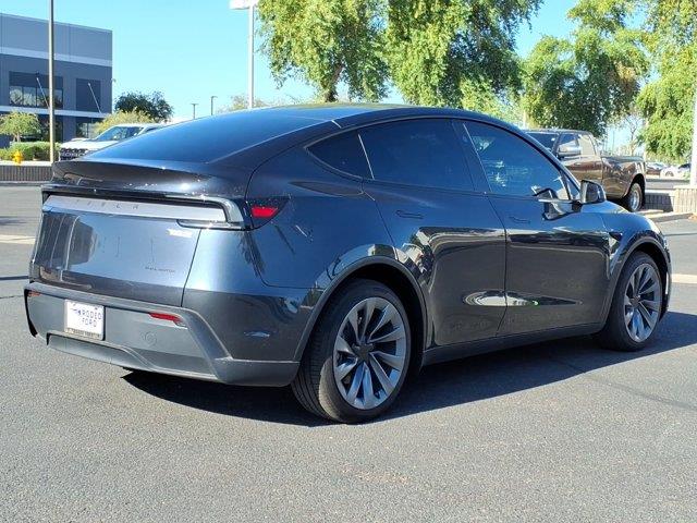 2026 Tesla Model Y - $49,899