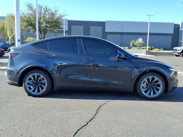 2026 Tesla Model Y - $49,899