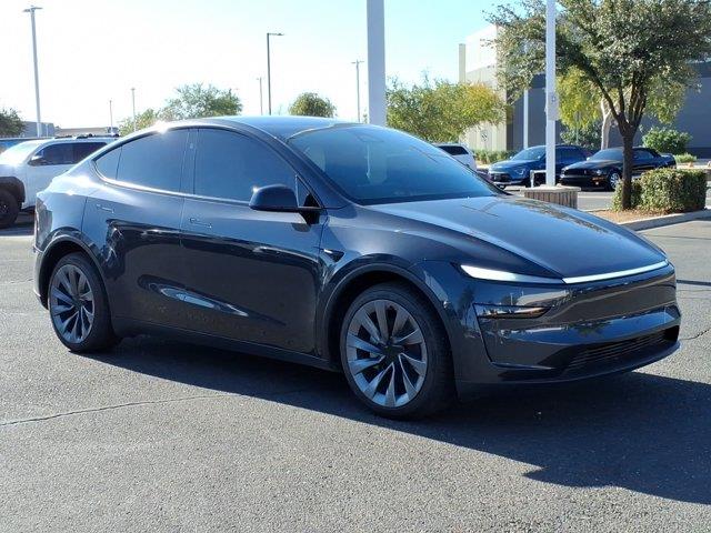 2026 Tesla Model Y - $49,899
