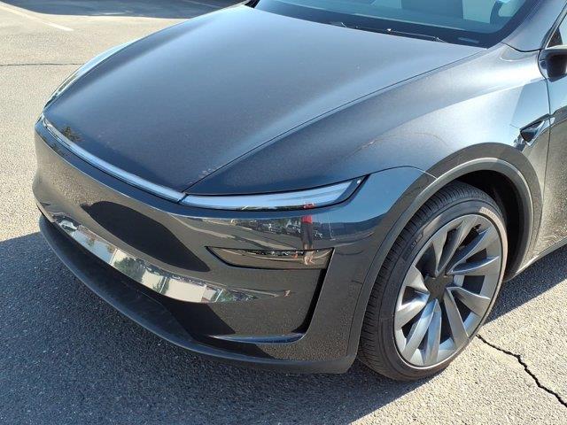 2026 Tesla Model Y - $49,899