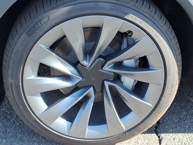 2026 Tesla Model Y - $49,899