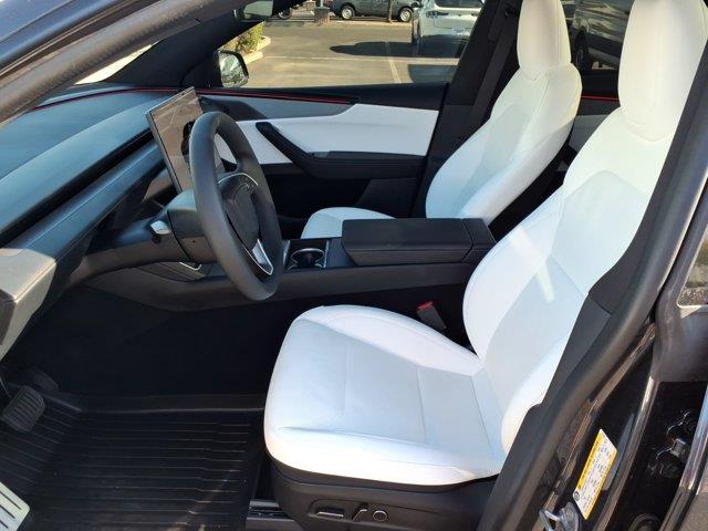 2026 Tesla Model Y - $49,899
