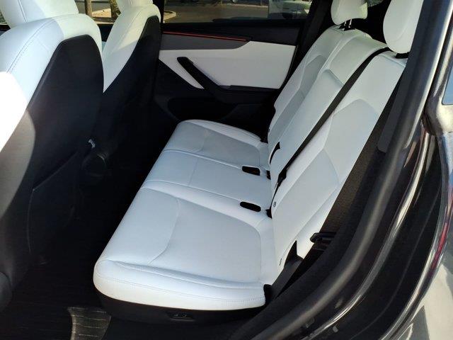 2026 Tesla Model Y - $49,899