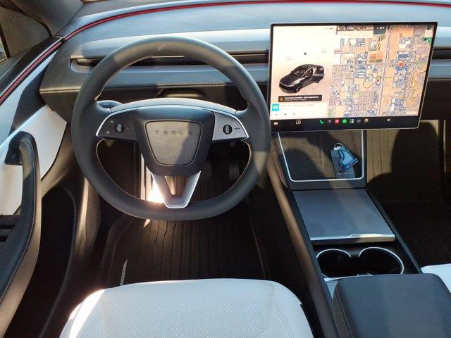 2026 Tesla Model Y - $49,899