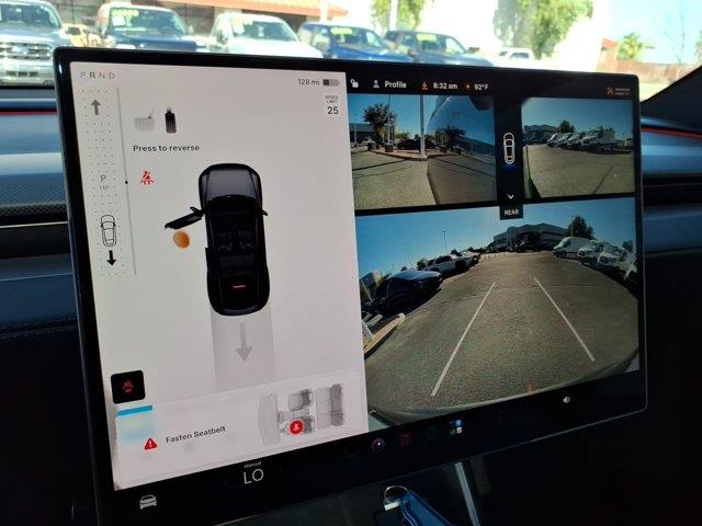 2026 Tesla Model Y - $49,899