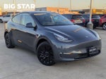 2022 Model Y Thumbnail 1