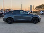 2022 Model Y Thumbnail 2