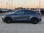 2022 Model Y Thumbnail 6