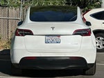 2022 Model Y Thumbnail 8