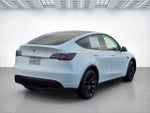 2022 Model Y Thumbnail 4