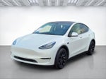 2022 Model Y Thumbnail 8