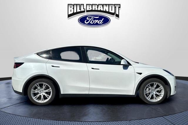 2022 Tesla Model Y - $30,529