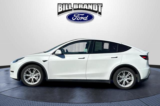 2022 Tesla Model Y - $30,529