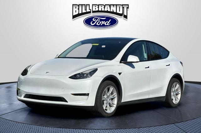 2022 Tesla Model Y - $30,529