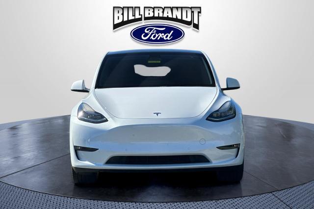 2022 Tesla Model Y - $30,529