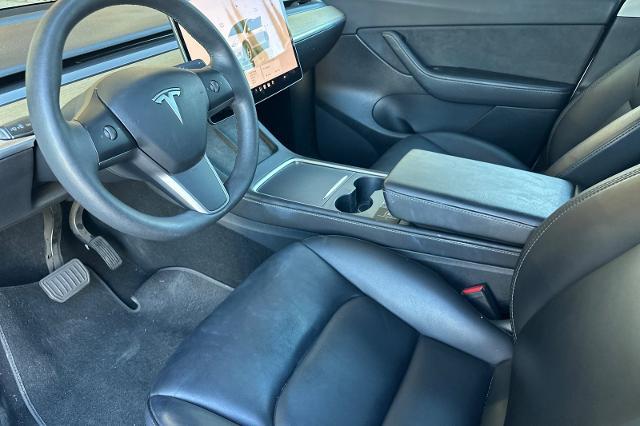 2022 Tesla Model Y - $30,529