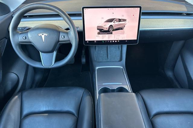 2022 Tesla Model Y - $30,529