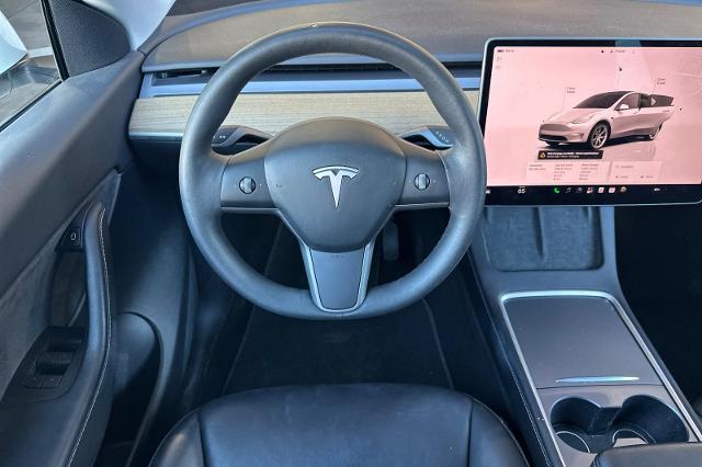 2022 Tesla Model Y - $30,529