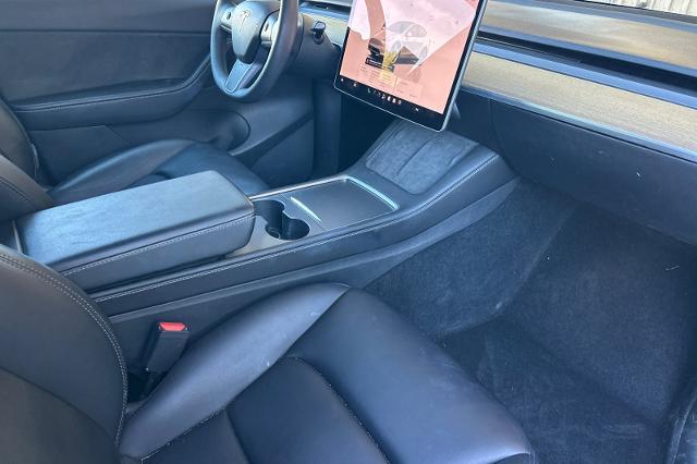 2022 Tesla Model Y - $30,529