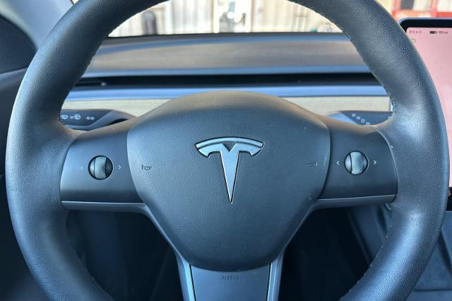 2022 Tesla Model Y - $30,529