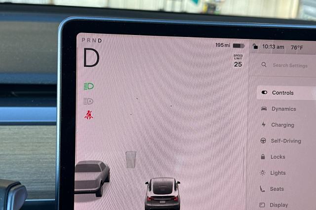 2022 Tesla Model Y - $30,529