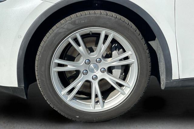 2022 Tesla Model Y - $30,529