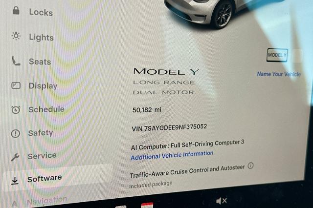 2022 Tesla Model Y - $30,529