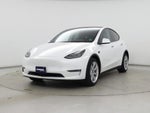 2022 Model Y Thumbnail 4
