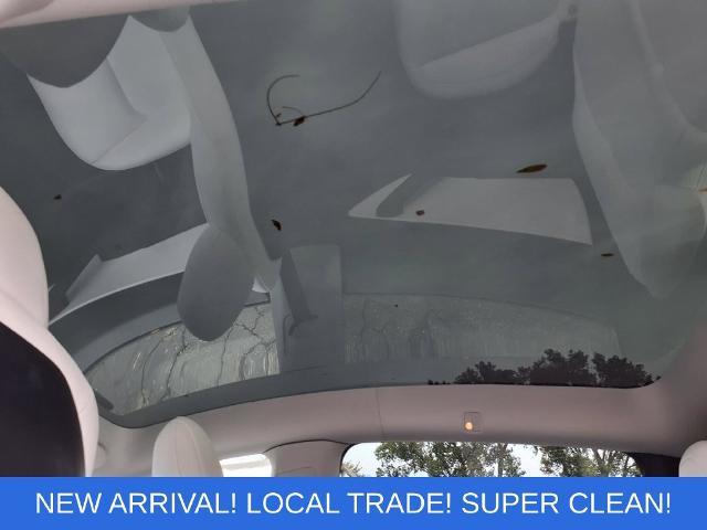 2022 Tesla Model Y - $24,333