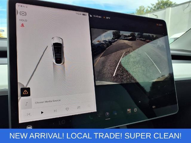 2022 Tesla Model Y - $24,333