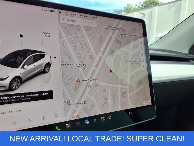 2022 Tesla Model Y - $24,333