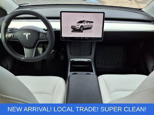 2022 Tesla Model Y - $24,333