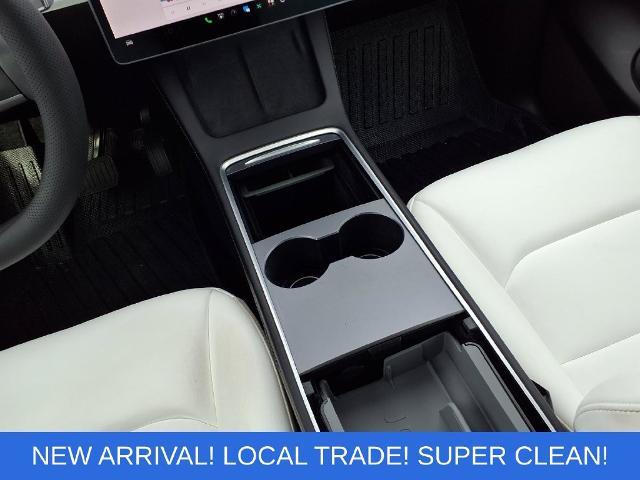 2022 Tesla Model Y - $24,333