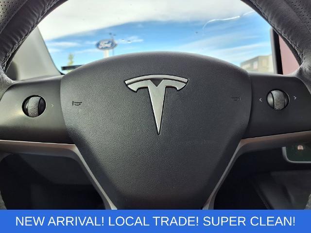 2022 Tesla Model Y - $24,333