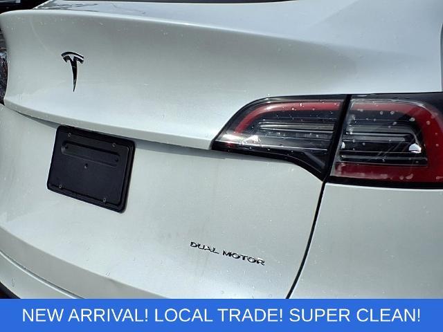 2022 Tesla Model Y - $24,333