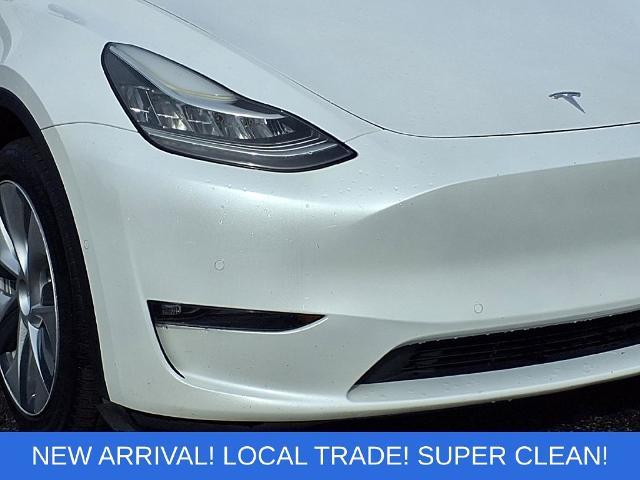 2022 Tesla Model Y - $24,333